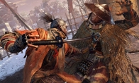 Will be animated soon?Kakugawa's "Sekiro" registration animation website domain name
