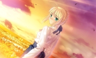 "Fate/hollow ataraxia" reset version is released, classic masterpiece returns with high definition