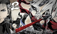 "Shadow Blade Zero" producers share the protagonist's creative experience and absorb players' opinio
