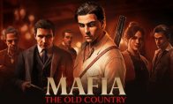 "Brothers of the Four Seas: Hometown" is about to be opened with a PC capacity of about 55G!