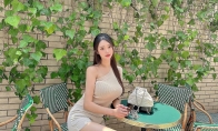 韩国网红윤토리福利图欣赏 完美身材很吸睛！