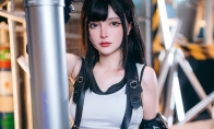 国外美女josetteswanCos图 清纯可爱让人欲罢不能