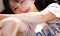 周一内涵囧图云飞系列 美女为何在自己家还戴口罩