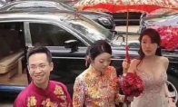 轻松一刻第1472期 这玩法无论哪个角度都很美