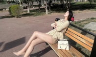 轻松一刻第1473期 美女等人也是需要耐心的
