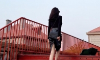 轻松一刻第1478期 面包房的老板娘风韵犹存