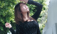 日本写真女星天羽希纯福利图赏 出道即是巅峰