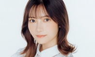 日本美女模特桃月梨子福利图赏 肌肤光滑身材饱满
