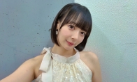 日本美女模特冈田纱佳福利图 年轻的职业麻将雀士