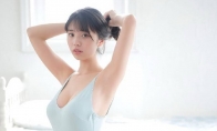 周五福利囧图云飞系列 清风不解风情未撩美女长裙