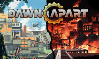 The automation and colonial simulation game "Dawn" will open the first experience on Steam today!