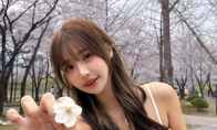 韩国美女网红主播福利图赏 性感御姐火辣的身材