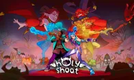 The fast-paced Roguelike shooting game "Changing King of Heaven" early access version will be logged on to Ste