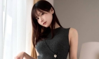轻松一刻第1509期 美女大夏天穿毛的热不热？
