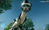 Everything is back!"Battlefield 6" reappears the series of ancestral long neck bugs