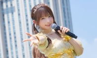 日本美女Enako Cos美图 很性感很撩人啊！