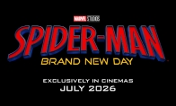 《蜘蛛侠：崭新之日》预告短片 蜘蛛侠新战衣亮相