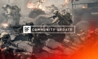 "Battlefield 6" BETA public beta Chinese promotional video BIOS must be set to safely start