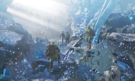 "Monster Hunter Story 3" plot summary, protagonist CV and monster introduction
