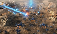 "Singularity Ashes 2" is available for Steam and supports Chinese. New trailers and screenshots are released.