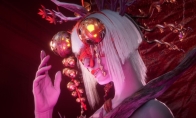 Ninja Dragon Sword 4 draws inspiration from Blade Runner and Ghost in the Shell