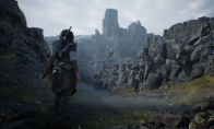 "Echo of Doomsday" game duration is 14-15 hours, Dreadlocks Beautiful Mage Adventure