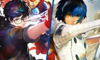 Atlus releases the annual user survey questionnaire, which may have a sequel to "Metaphorical Fantasy"!
