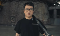 From construction student to game company CEO: Foreign media praises Leung's concept of "Shadow Blade Zero&quo