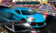 "Fast and Furious Arcade Edition" will be launched on the full console platform and will be launched on Octobe