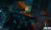 Call of Duty®: Black Ops 7 will be released worldwide on November 14th