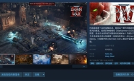 "Warhammer 40K: Dawn of War 4" Steam page is available online