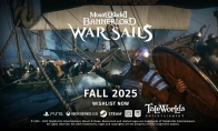 "Horse Riding and Killing 2" New DLC Sail trailer Viking Naval Battle Exciting