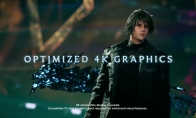 《失落之魂》PC版特色宣传片 支持4K和光追