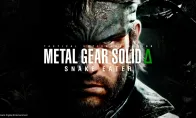 "Metal Equipment Delta: Snake Eater" is launched today on PS5, Xbox Series X|S, Steam