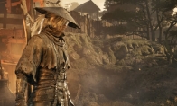 Foreign media Game Informer's long report "Shadow Blade Zero" Outside the game, the entire country is als