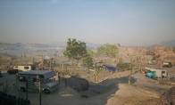 "Gas Station Tycoon-Camping Site" DLC will be launched in October