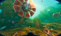 "Deep Sea Trek 2" manufacturer lawsuits have started to stir again Krafton changes his claim