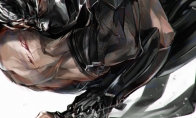 Exquisite and handsome!"Ninja Dragon Sword 4" concept art design details sharing