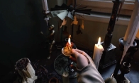 Hideo Kojima's horror new work "OD" is so scary that it will scare the players to urinate
