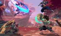 "2XKO" released the trailer for Yasuo's actual machine, wind wall punctures and attacks and defenses, int