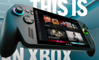 Asus ROG Xbox Ally pre-order promotional video will be officially released on October 16