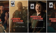 "Battlefield 6" official live-action promotional video publicly mocks COD celebrity skins