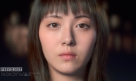 Kojima's new work "Physint" HD picture of Miha Hamaeba is so beautiful