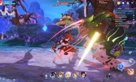 The new Sword Spirit derivative work "Sword Spirit: Hero" is available for free on Steam