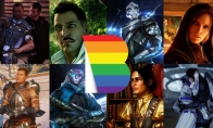 Former BioWare veteran developer fears studios could be shut down by EA
