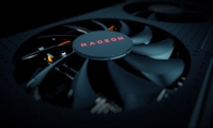 AMD's next-generation graphics cards have greatly improved ray tracing and animation performance!Official detailed