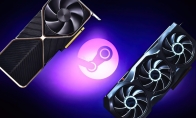 Steam hardware survey: 8G graphics cards are left out, 16G graphics cards become a new trend