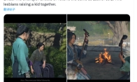 Netizens complained that "The Soul of Mount Yotei" and "The Last of Us Part 2" had the same endings: