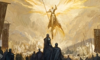 Big revision!"Diablo 4" S11 PTR starts on October 22