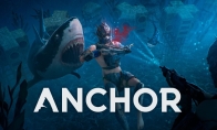 深海生存游戏《Anchor》公布:腐蚀+深海迷航